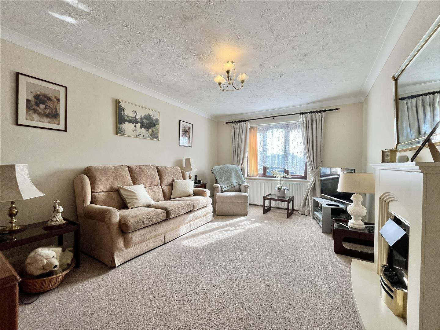 Shepherds Way, Fairlight
